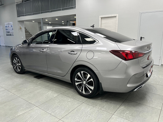 Changan Eado Plus Люкс, 2023 года, пробег 51747 км