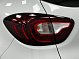Renault Kaptur Life, 2018 года, пробег 172066 км