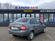 Lada (ВАЗ) Kalina, 2007 года, пробег 256000 км