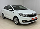 Kia Rio Luxe, 2016 года, пробег 102547 км