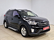 Hyundai Creta Comfort Plus + Advanced + Style, 2017 года, пробег 292203 км