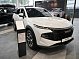 Haval F7x Премиум, белый