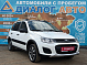Lada (ВАЗ) Kalina Comfort Black line Glonass 21947-51-X1B, 2018 года, пробег 78144 км
