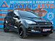 Ford Kuga Trend Plus, 2014 года, пробег 154300 км