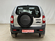 Chevrolet Niva GL, 2016 года, пробег 108619 км