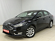 Ford Focus Titanium, 2017 года, пробег 144800 км