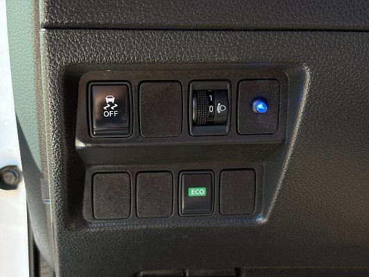 Nissan Qashqai XE, 2017 года, пробег 121700 км