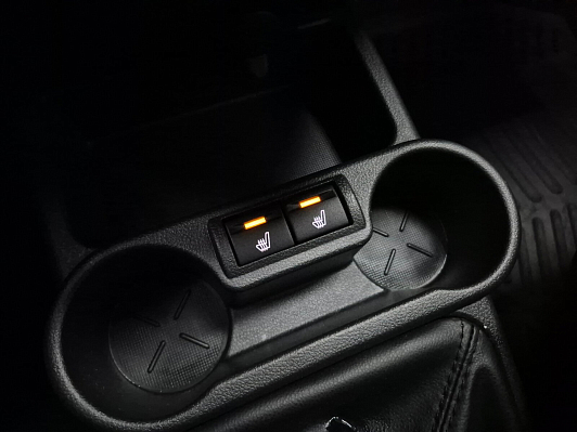 Lada (ВАЗ) Granta Comfort (2018-2021), 2021 года, пробег 30130 км