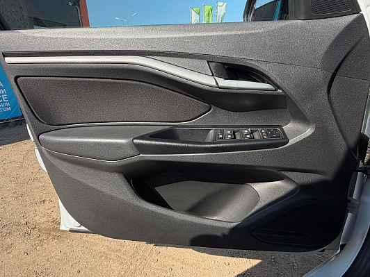 Lada (ВАЗ) Vesta Comfort, 2021 года, пробег 72500 км
