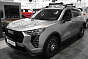 Haval Jolion Оптимум, серый