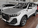 Chery Tiggo 7 Pro Max Active, белый