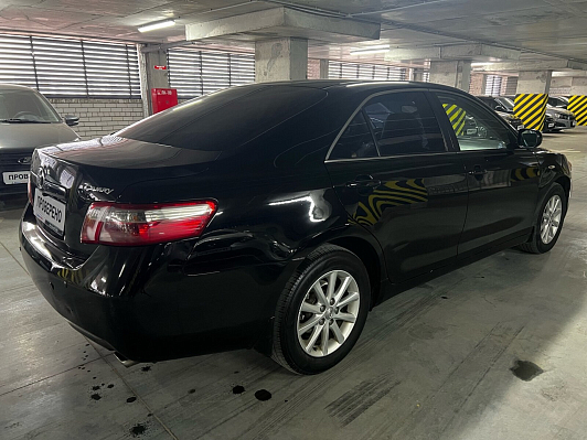 Toyota Camry Престиж, 2006 года, пробег 219530 км