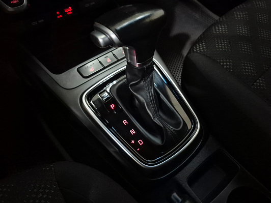 Kia Rio Prestige, 2017 года, пробег 203041 км