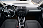 Volkswagen Jetta Style, 2012 года, пробег 180000 км