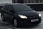 Ford Focus, 2013 года, пробег 179500 км