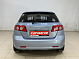 Chevrolet Lacetti SX, 2010 года, пробег 185300 км