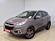 Hyundai ix35 Base, 2011 года, пробег 193426 км