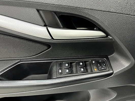 Lada (ВАЗ) Vesta Comfort, 2018 года, пробег 85000 км