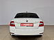 Skoda Octavia Ambition, 2017 года, пробег 71300 км