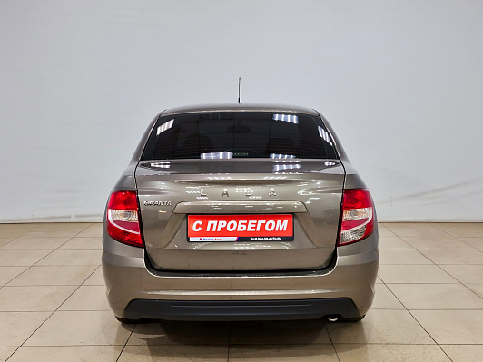 Lada (ВАЗ) Granta Classic Optima, 2025 года, пробег 25251 км