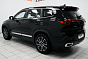 CHERY Tiggo 8 Prestige/Prestige Plus, черный