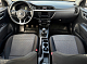 Kia Rio Luxe, 2020 года, пробег 138900 км