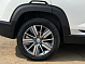 Changan CS35 Plus Luxe, 2019 года, пробег 56417 км