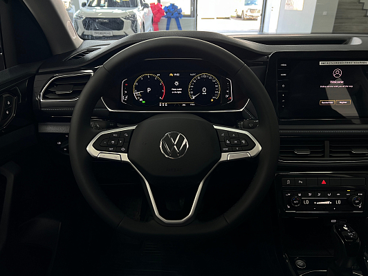Volkswagen Tharu XR Moonlight, 2025 года, пробег 97 км