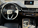 Audi Q7 Advance, 2019 года, пробег 149555 км