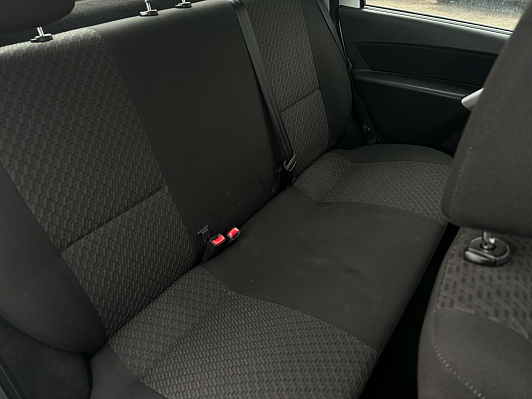 Datsun on-DO Trust II, 2018 года, пробег 144522 км