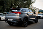 BAIC X75 Exclusive, серый