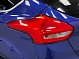 Ford Focus Titanium, 2016 года, пробег 112652 км