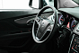 Opel Mokka Essentia, 2014 года, пробег 97000 км