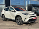 Toyota RAV4, 2017 года, пробег 133438 км