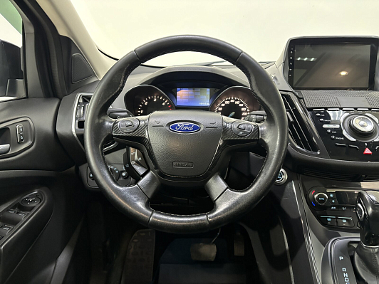 Ford Kuga, 2013 года, пробег 199000 км