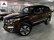 CHERY Tiggo 3 Comfort, 2018 года, пробег 64000 км