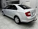 Skoda Rapid, 2014 года, пробег 196158 км
