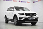 Geely Atlas Pro Luxury, белый