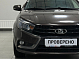 Lada (ВАЗ) Vesta Luxe, 2019 года, пробег 92500 км