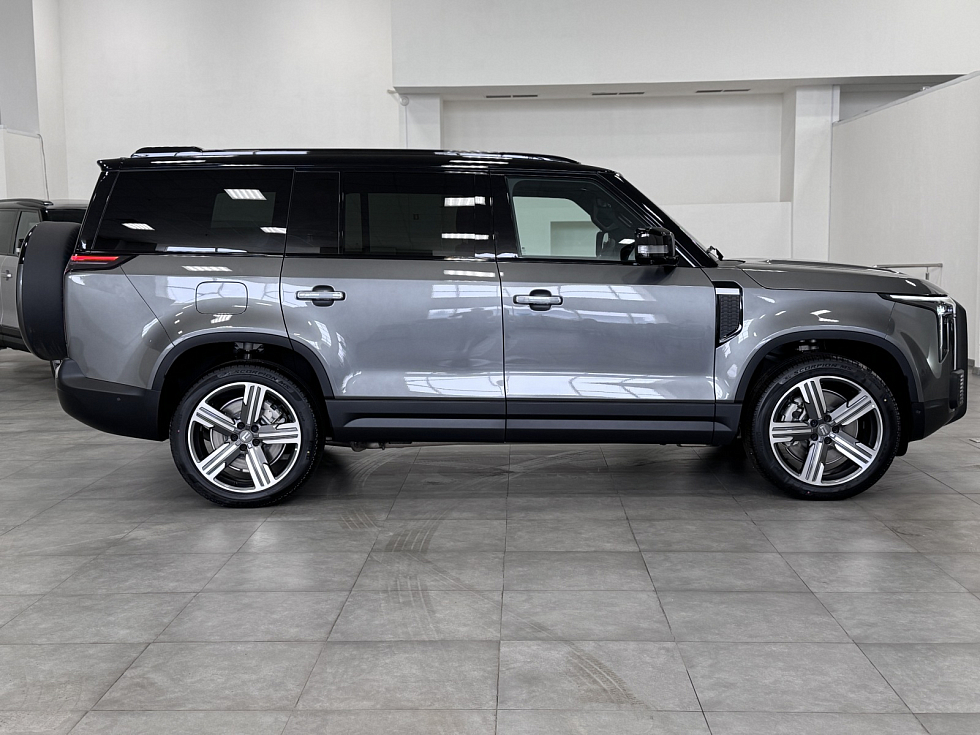 Rox 01 Семейная Версия / Family Edition, серый