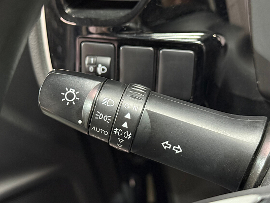 Mitsubishi Outlander Inform, 2020 года, пробег 90700 км