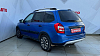 Lada (ВАЗ) Granta Comfort Light, 2021 года, пробег 48140 км