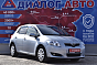 Toyota Auris, 2007 года, пробег 235000 км