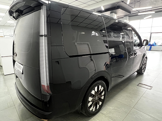 Hyundai Staria Premium, 2023 года, пробег 78093 км