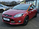 Ford Focus Titanium, 2012 года, пробег 184000 км