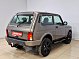 Lada (ВАЗ) Niva Legend Черная серия Black, 2025 года, пробег 7419 км