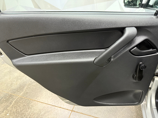Datsun on-DO Access, 2020 года, пробег 102232 км