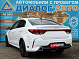 Kia Rio Classic Audio, 2022 года, пробег 167336 км
