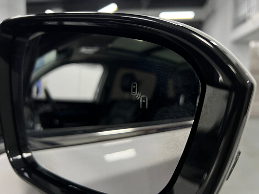 Exeed VX President, 2022 года, пробег 40000 км