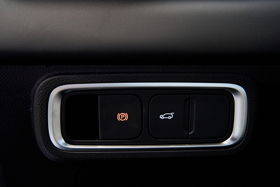 JETOUR T1 Comfort, синий